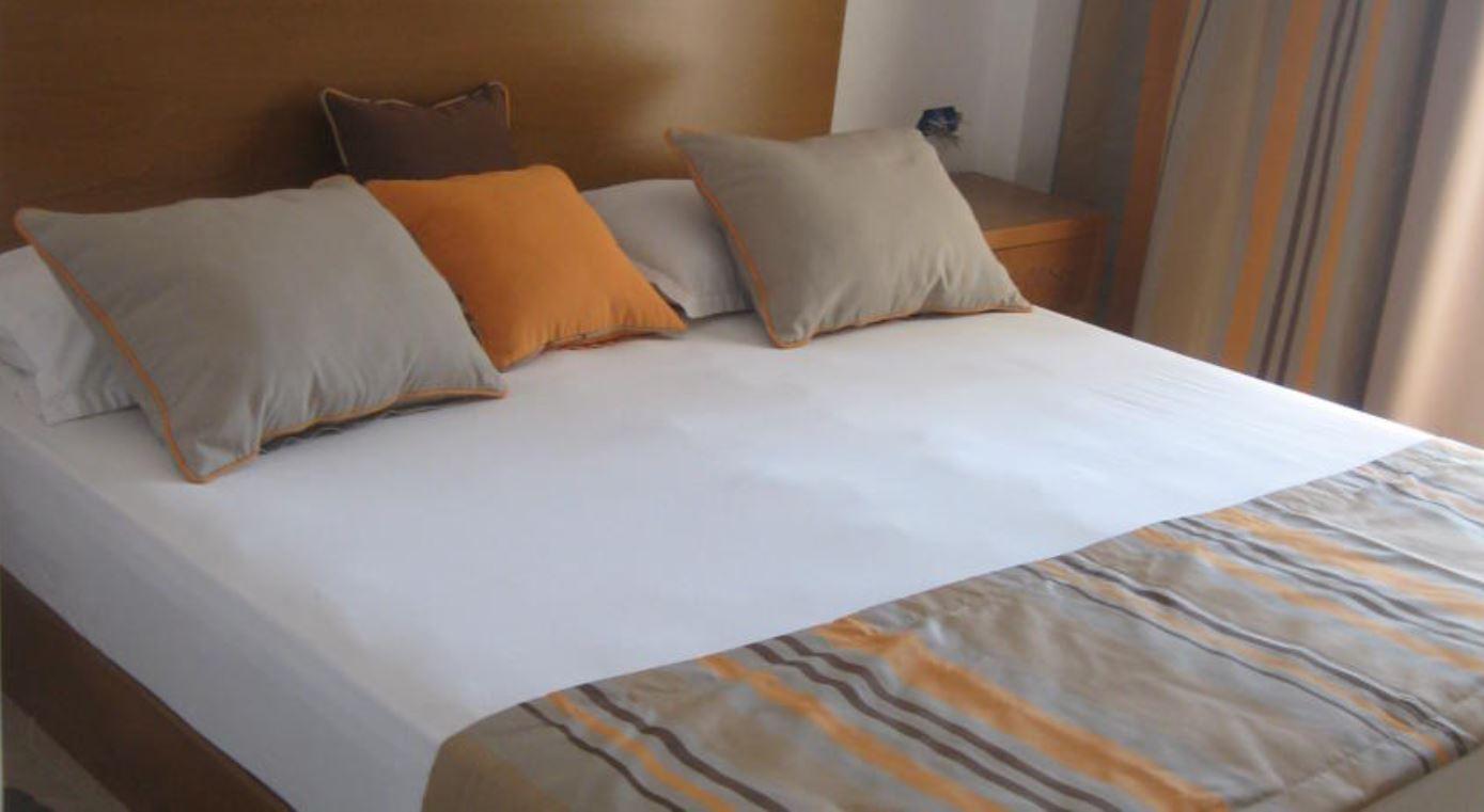 Hotel Menara Hammamet Luaran gambar