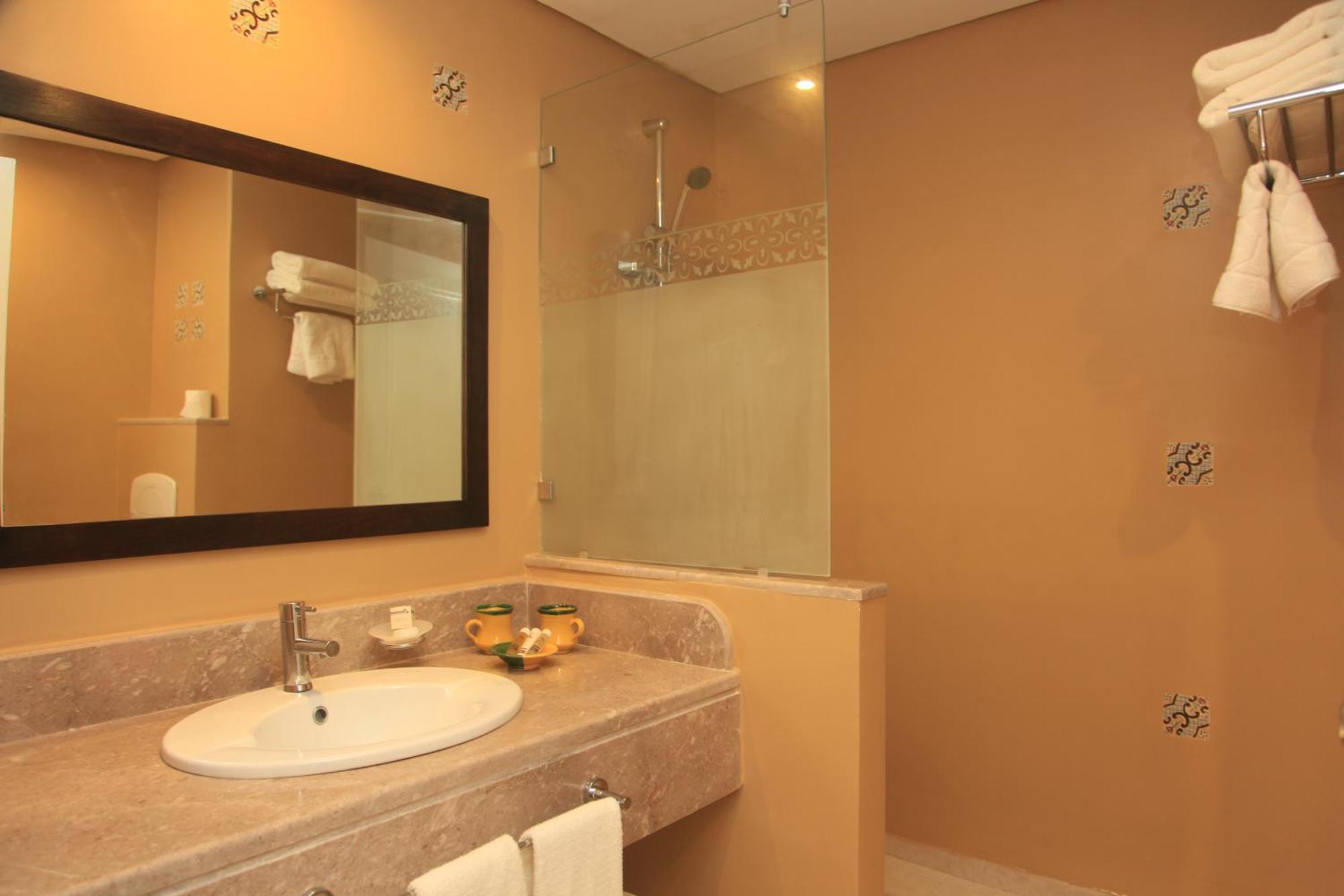 Hotel Menara Hammamet Luaran gambar