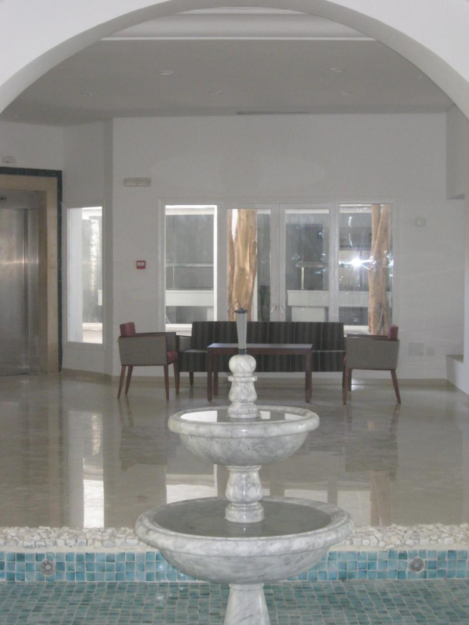 Hotel Menara Hammamet Luaran gambar