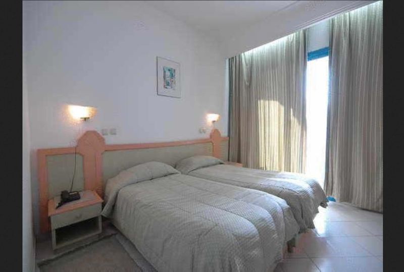 Hotel Menara Hammamet Luaran gambar