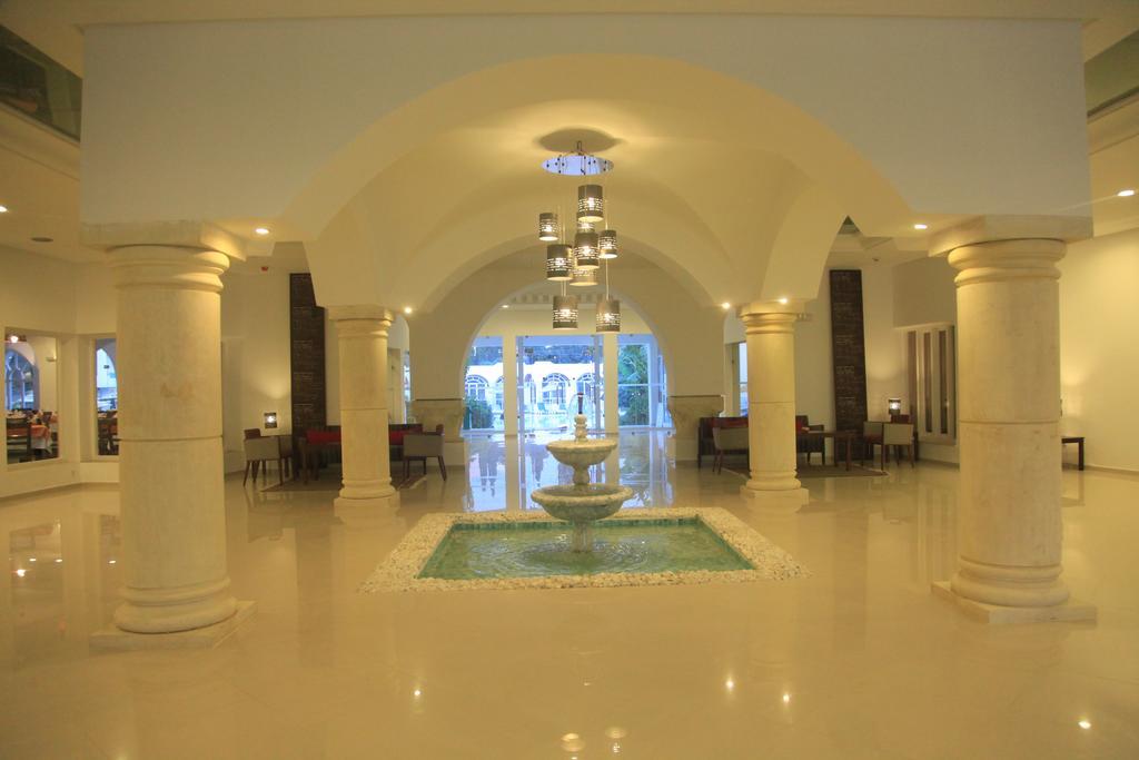 Hotel Menara Hammamet Luaran gambar