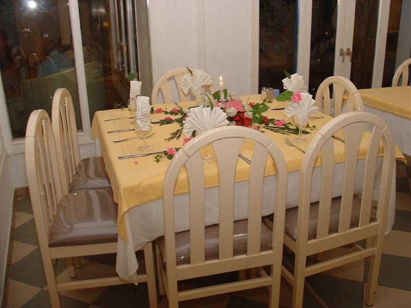 Hotel Menara Hammamet Luaran gambar