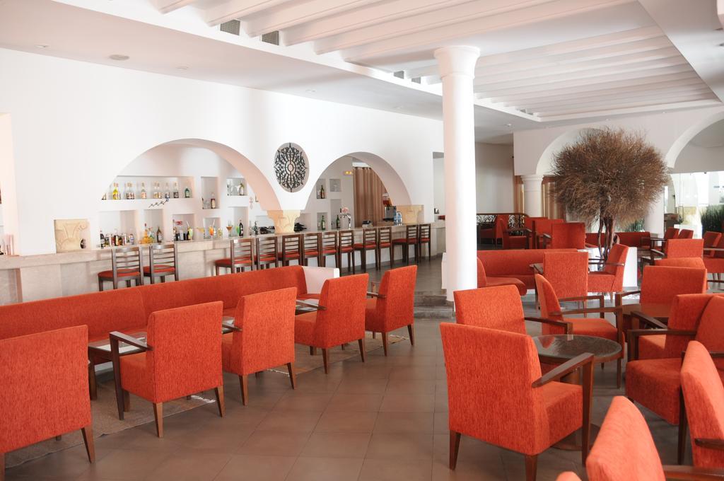 Hotel Menara Hammamet Luaran gambar