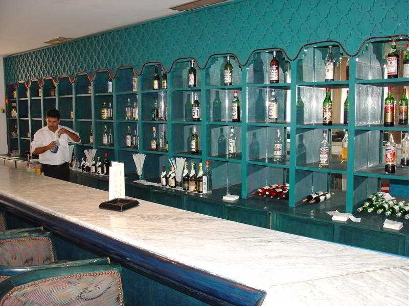 Hotel Menara Hammamet Luaran gambar