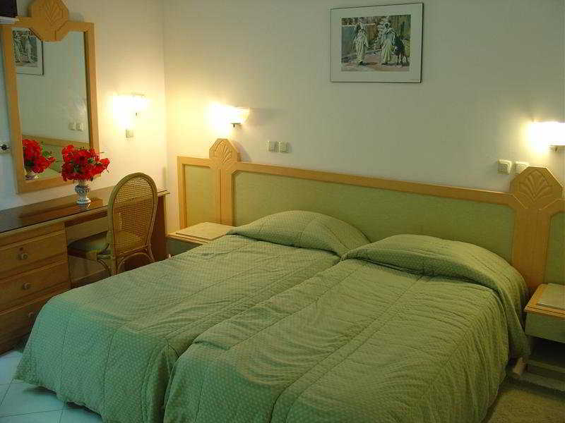 Hotel Menara Hammamet Luaran gambar