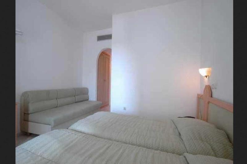 Hotel Menara Hammamet Luaran gambar