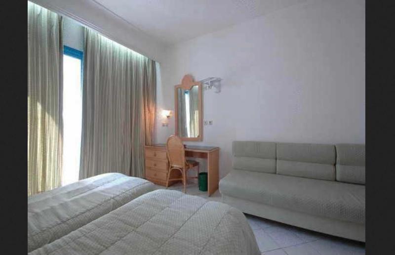Hotel Menara Hammamet Luaran gambar